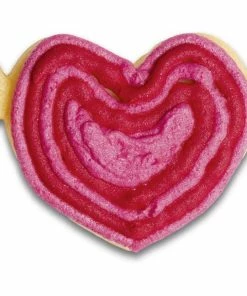 Städter Ausstechform Fliegendes Herz 9 Cm 7 Städter Ausstechform Fliegendes Herz 9 Cm -Emil-Henry-Laden 201 051430 A03