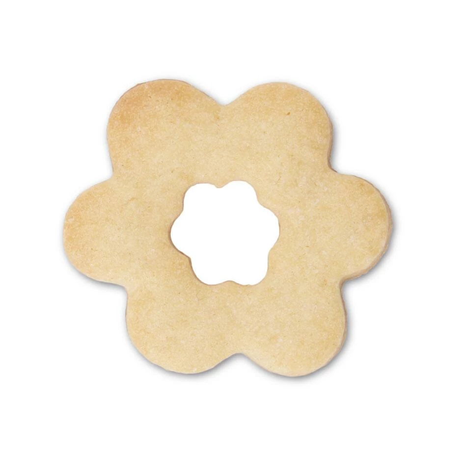 Städter Ausstechform Blume In Blume 4,5 Cm 2 Städter Ausstechform Blume In Blume 4,5 Cm - Image 2