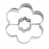 Städter Ausstechform Blume In Blume 4,5 Cm