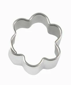 Städter Ausstechform Blume 1,5 Cm Mini