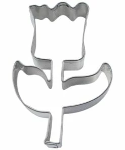 Städter Ausstechform Tulpe 5,5 Cm