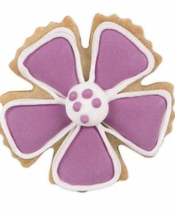 Städter Ausstechform Nelke 4,5 Cm -Emil-Henry-Laden 201 052154 A02