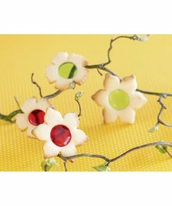 Städter Ausstechform Narzisse 4,5 Cm -Emil-Henry-Laden 201 052161 A01