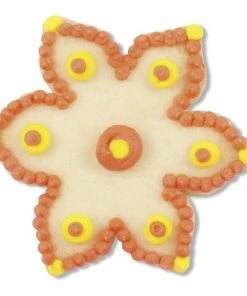 Städter Ausstechform Narzisse 4,5 Cm -Emil-Henry-Laden 201 052161 A02