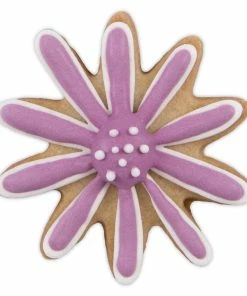 Städter Ausstechform Gänseblümchen 4,5 Cm -Emil-Henry-Laden 201 052178 A02