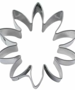 Städter Ausstechform Gänseblümchen 4,5 Cm
