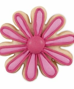 Städter Ausstechform Gerbera 4,5 Cm -Emil-Henry-Laden 201 052185 A02