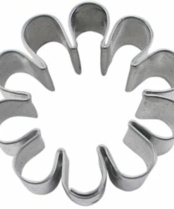 Städter Ausstechform Gerbera 4,5 Cm