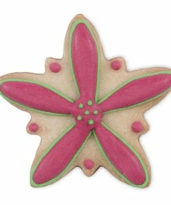 Städter Ausstechform Edelweiß 4,5 Cm -Emil-Henry-Laden 201 052192 A01