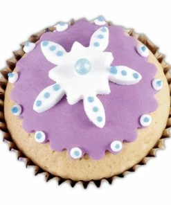 Städter Ausstechform Edelweiß 4,5 Cm -Emil-Henry-Laden 201 052192 A03