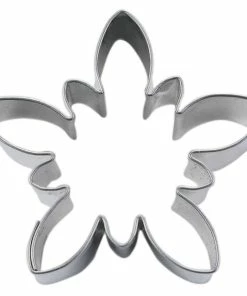 Städter Ausstechform Edelweiß 4,5 Cm