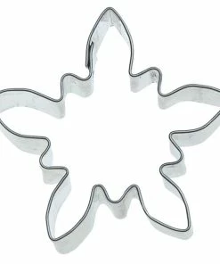 Städter Ausstechform Edelweiß Ø 4,5 Cm