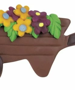 Städter Ausstechform Schubkarre 7,5 Cm 6 Städter Ausstechform Schubkarre 7,5 Cm -Emil-Henry-Laden 201 052314 A02