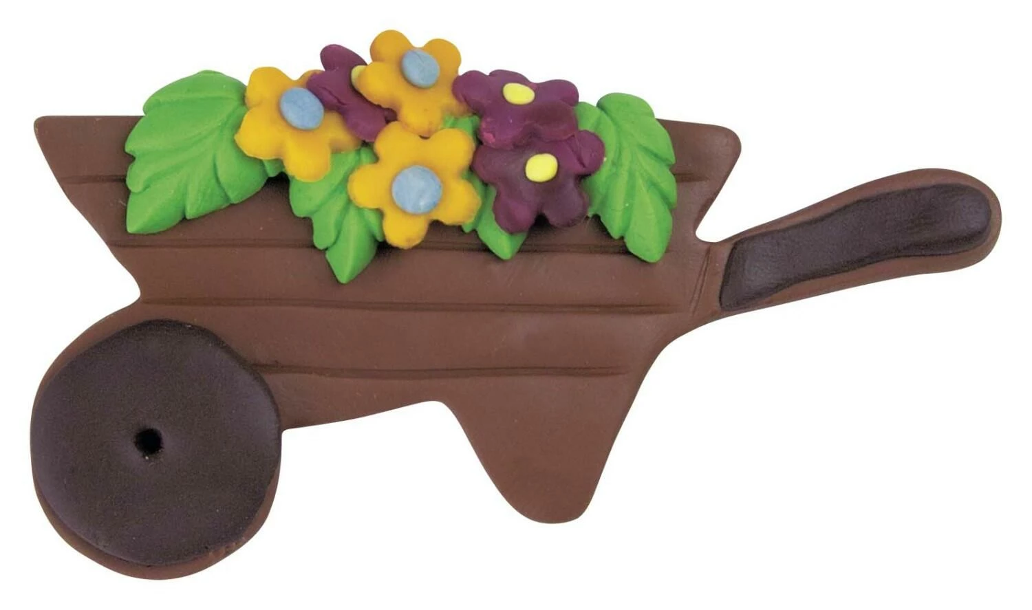 Städter Ausstechform Schubkarre 7,5 Cm 3 Städter Ausstechform Schubkarre 7,5 Cm - Image 3