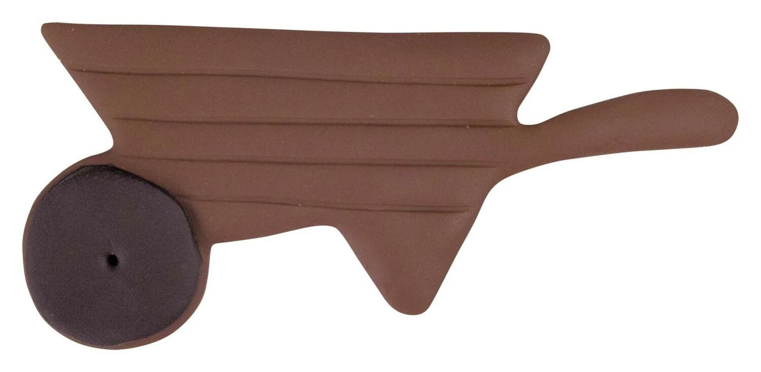 Städter Ausstechform Schubkarre 7,5 Cm 4 Städter Ausstechform Schubkarre 7,5 Cm - Image 4