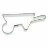Städter Ausstechform Schubkarre 7,5 Cm