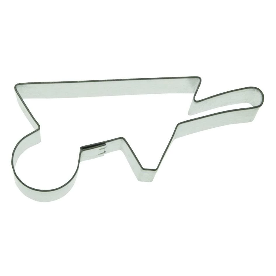 Städter Ausstechform Schubkarre 7,5 Cm 1 Städter Ausstechform Schubkarre 7,5 Cm