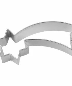 Städter Ausstechform Komet 7 Cm