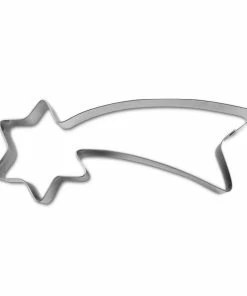 Städter Ausstechform Komet 9,5 Cm