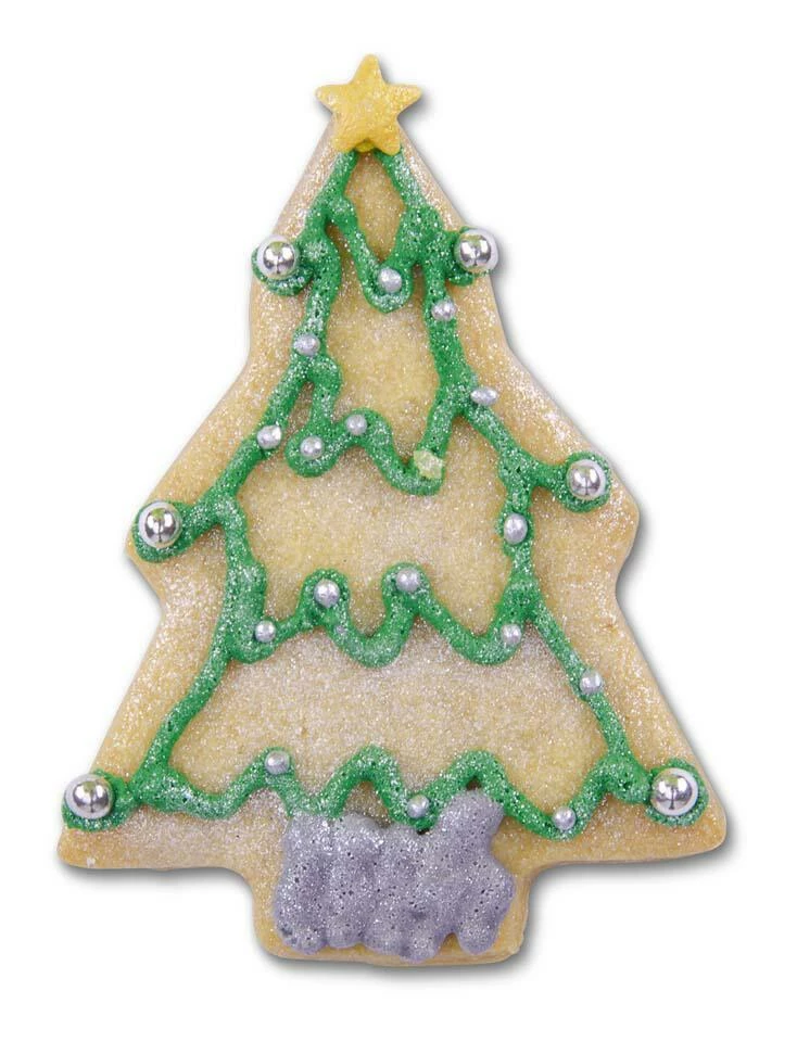 Städter Ausstechform Tannenbaum 4 Cm 3 Städter Ausstechform Tannenbaum 4 Cm – Bild 3