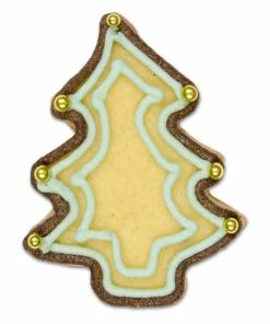 Städter Ausstechform Tannenbaum 13 Cm -Emil-Henry-Laden 201 054042 A01