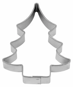 Städter Ausstechform Tannenbaum 13 Cm