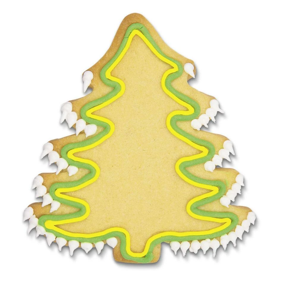 Städter Ausstechform Tannenbaum 4 Cm 2 Städter Ausstechform Tannenbaum 4 Cm – Bild 2