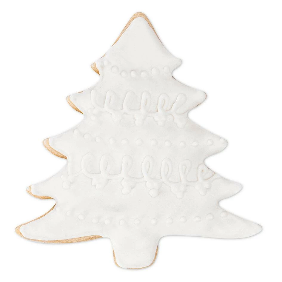 Städter Ausstechform Tannenbaum 4 Cm 4 Städter Ausstechform Tannenbaum 4 Cm – Bild 4