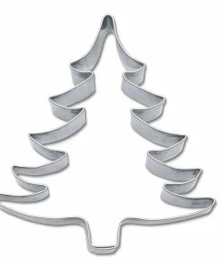 Städter Ausstechform Tannenbaum 4 Cm
