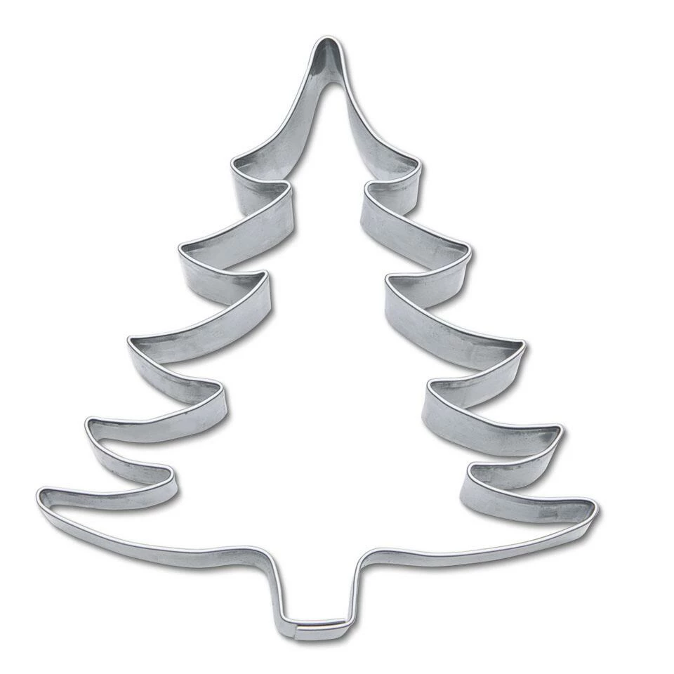 Städter Ausstechform Tannenbaum 4 Cm 1 Städter Ausstechform Tannenbaum 4 Cm
