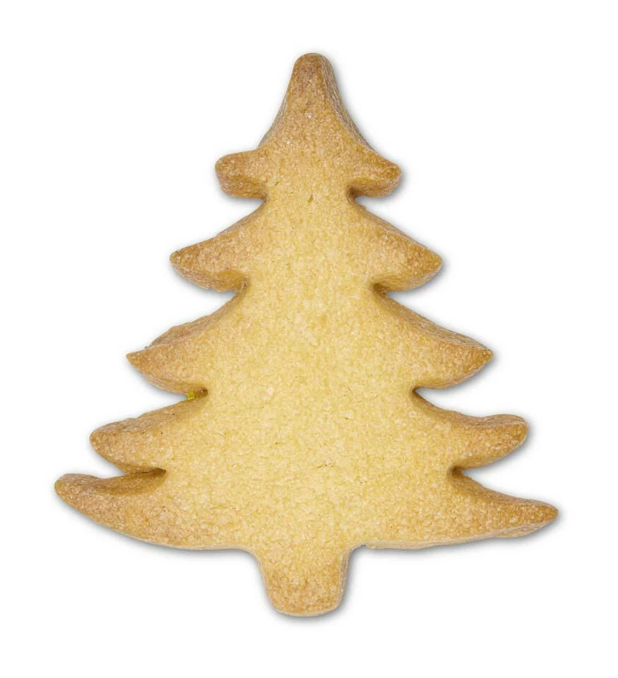Städter Ausstechform Tannenbaum 7,5 Cm 2 Städter Ausstechform Tannenbaum 7,5 Cm - Image 2