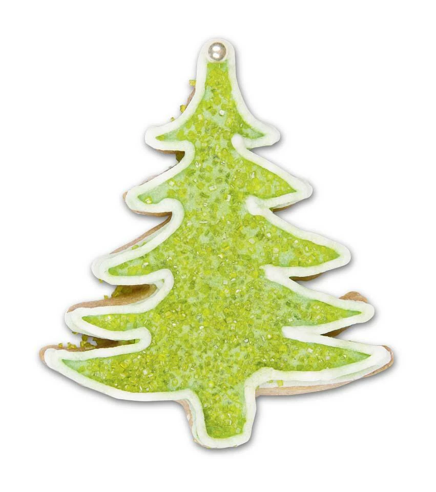 Städter Ausstechform Tannenbaum 7,5 Cm 3 Städter Ausstechform Tannenbaum 7,5 Cm - Image 3