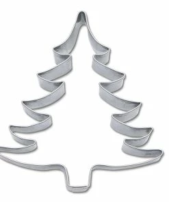 Städter Ausstechform Tannenbaum 7,5 Cm