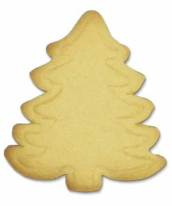 Städter Ausstechform Tannenbaum 10 Cm -Emil-Henry-Laden 201 054110 A01