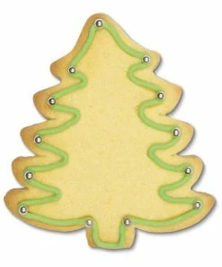 Städter Ausstechform Tannenbaum 10 Cm -Emil-Henry-Laden 201 054110 A02