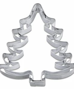 Städter Ausstechform Tannenbaum 10 Cm