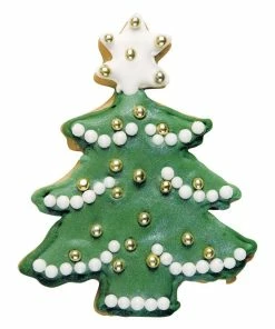 Städter Ausstechform Tannenbaum 9,5 Cm Mit Stern 7 Städter Ausstechform Tannenbaum 9,5 Cm Mit Stern -Emil-Henry-Laden 201 054219 A03