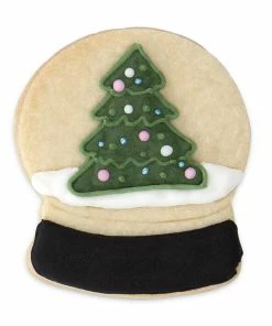 Städter Ausstechform Tannenbaum Glaskugel 8 Cm -Emil-Henry-Laden 201 054233 A02