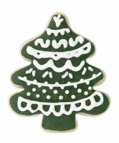 Städter Ausstechform Tannenbaum 6 Cm -Emil-Henry-Laden 201 054240 A04