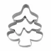 Städter Ausstechform Tannenbaum 6 Cm