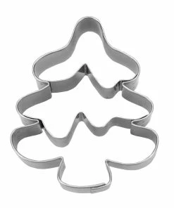 Städter Ausstechform Tannenbaum 6 Cm