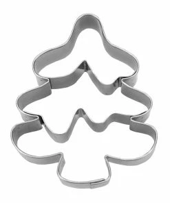 Städter Ausstechform Tannenbaum 7,5 Cm