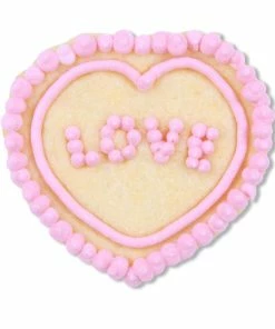 Städter Ausstechform Herz 4,5 Cm Lila / Violett -Emil-Henry-Laden 201 055032 A02