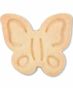 Städter Ausstechform Schmetterling 5 Cm Gelb -Emil-Henry-Laden 201 055056 A02