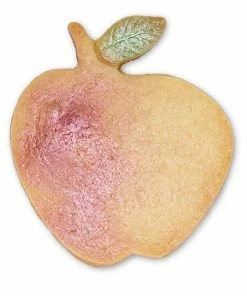 Städter Ausstechform Apfel 7 Cm -Emil-Henry-Laden 201 057104 A03