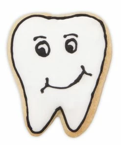 Städter Ausstechform Zahn 6 Cm -Emil-Henry-Laden 201 057166 A02