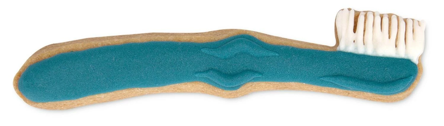 Städter Ausstechform Zahnbürste 9 Cm 3 Städter Ausstechform Zahnbürste 9 Cm - Image 3