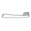 Städter Ausstechform Zahnbürste 9 Cm