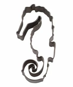 Städter Ausstechform Seepferdchen 7,5 Cm