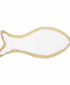 Städter Ausstechform Fisch 4,5 Cm -Emil-Henry-Laden 201 064300 A03